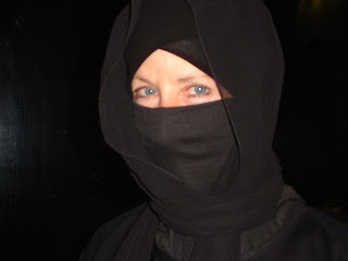 abaya