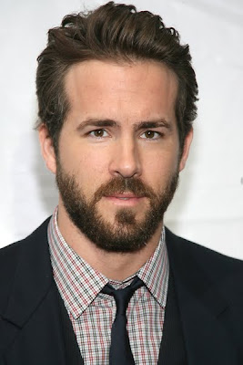 Ryan Reynolds Beard on Ryan Reynolds With Beard Jpg