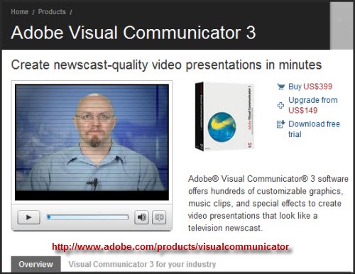 Adobe Visual Communicator 3 Serial Key Adobe Visual Communicator 3 Serial Key