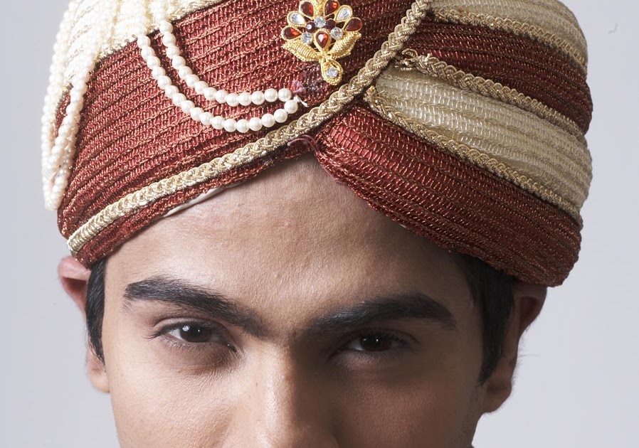 Wedding Turban Collection FASHION ZONE