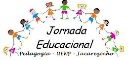 Jornada Educacional de Atividades Ludopedagógicas