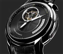 LUXURY WATCHES