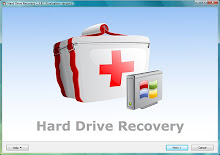 Hard Drive Recovery