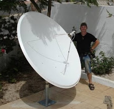 Satellite Engineer Slovakia