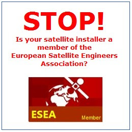 Members of the European Satellite Engineers Association