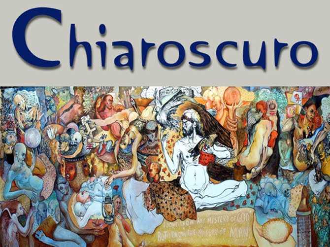 CHIAROSCURO - an artists' group