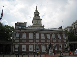 Independence Hall, Philadelphia