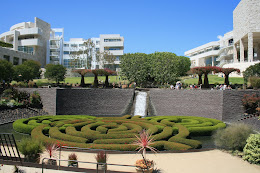 The Getty Center