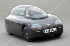 VW 258 mpg