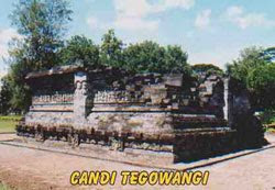 Candi Tegowangi