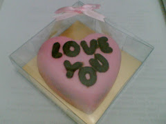 my valentine