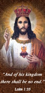Christ The King