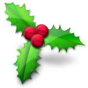 Xmas Holly