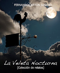 LA VELETA NOCTURNA