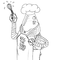 Robo Chef