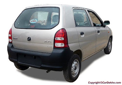 Maruti Alto'id= Maruti Alto
