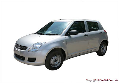 Maruti Swift Maruti Swift
