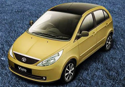 Tata Indica Vista Tata Indica Vista