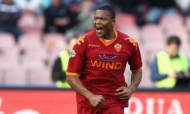 Málaga: Baptista más cerca de fichar Málaga: Baptista más cerca de fichar
