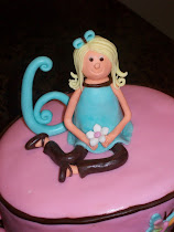 Gumpaste Madelynn..