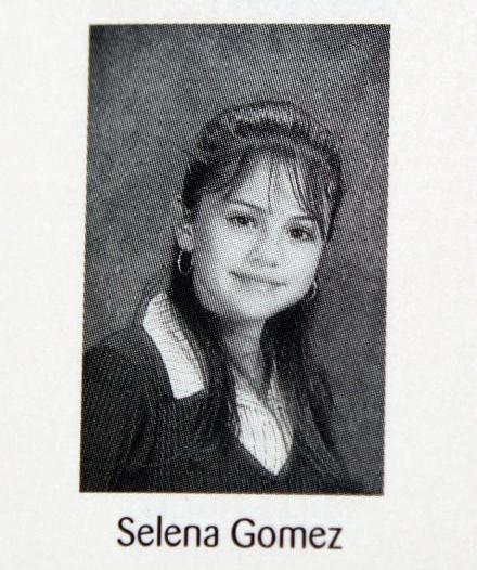 years old but an awesome selena gomez 7 years old. years old but an awesome