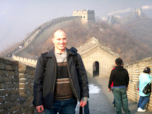 Trip to China ~ Great Wall of China