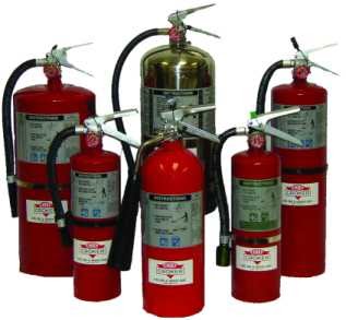 Choosing a Fire Extinguisher for your Home: Articles O Karmic