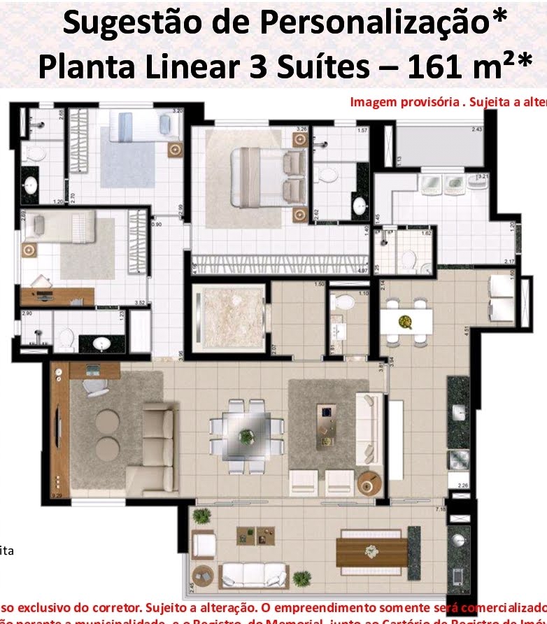 [planta+linear+3+suites+161+m²+sugestao+de+personalização.jpg]