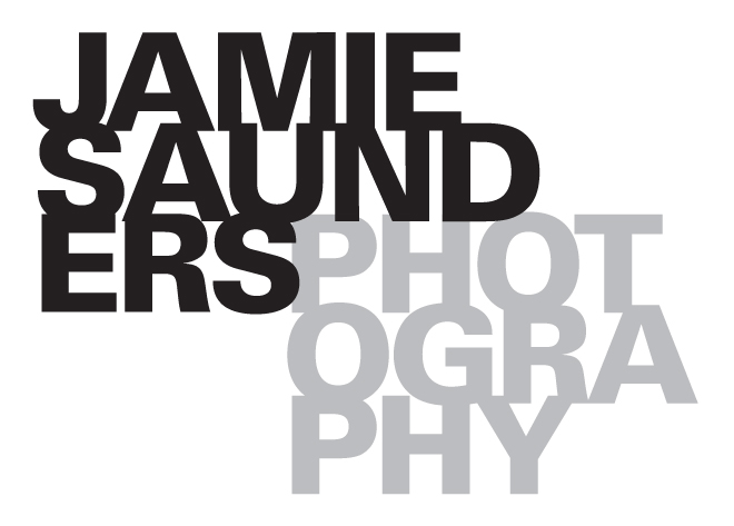 Jamie Saunders
