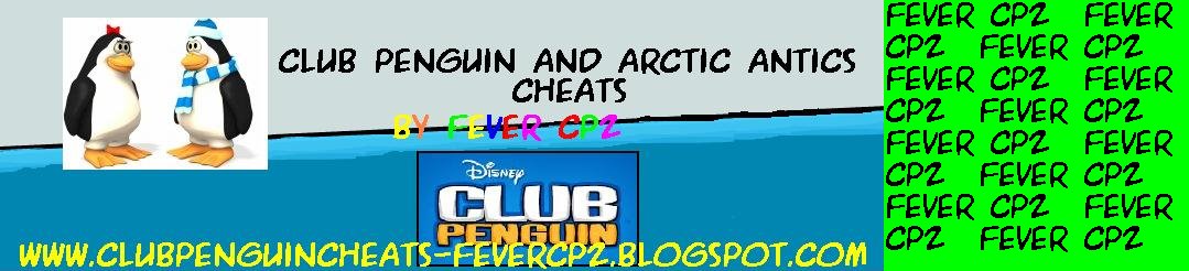 Club Penguin Cheats