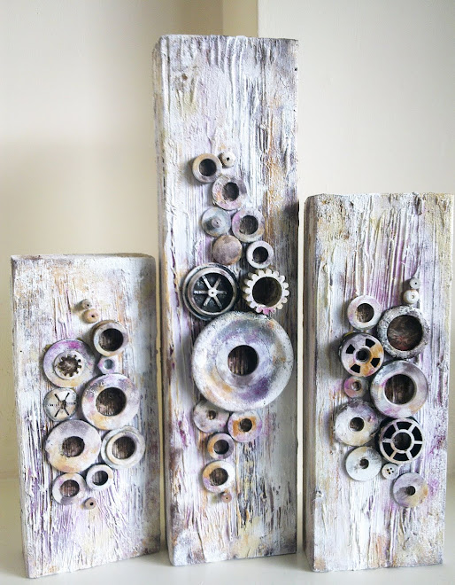 new wood plank art - for sale