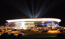 Rhein-Neckar-Arena