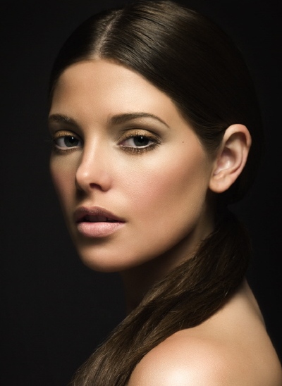 Ashley competed at IMTA in 2004, when she said, Ashley competed at IMTA in 2004, when she said,