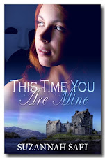 'This Time You Are Mine' by Suzannah Safi