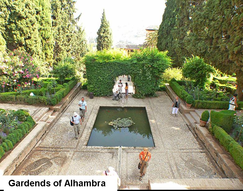alhambra