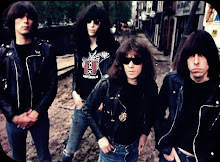 RAMONES