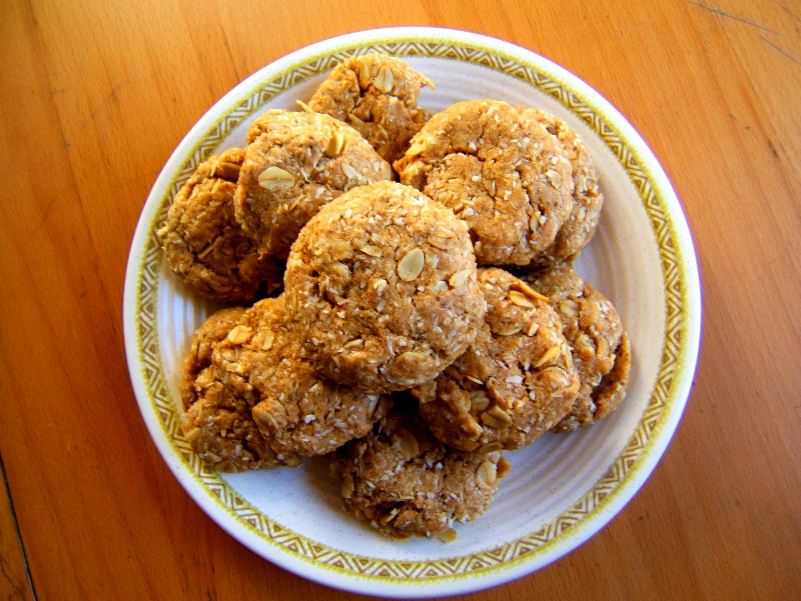 Julia's (Vegan) Kitchen Garam Masala extravaganza