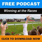 Free Racing Podcast