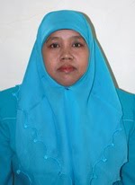 Staf Akama (Pustaka)