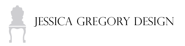 Jessica Gregory Design