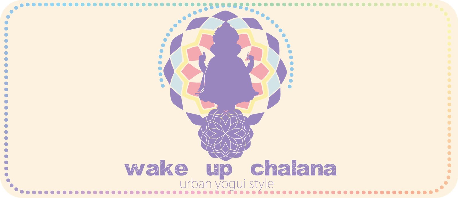 Wake Up Chalana