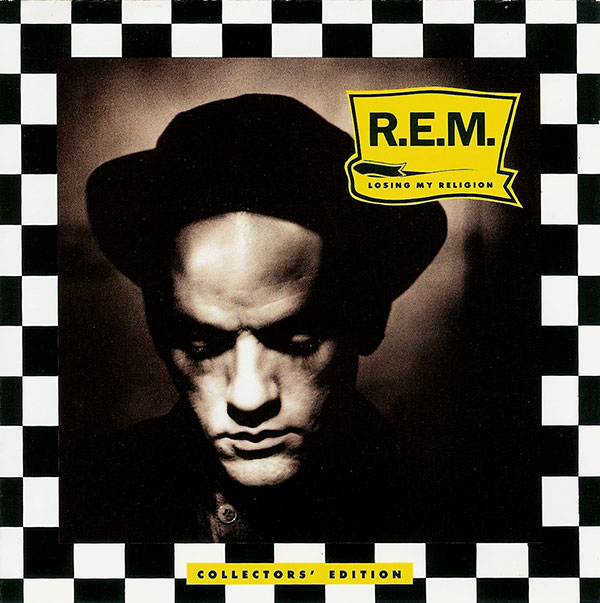 VINIL80sMDQ R.E.M Losing My Religion (Extended Dub Remix)
