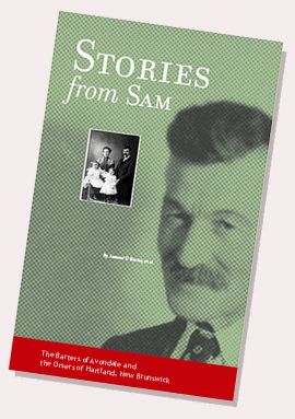 Cover of book
