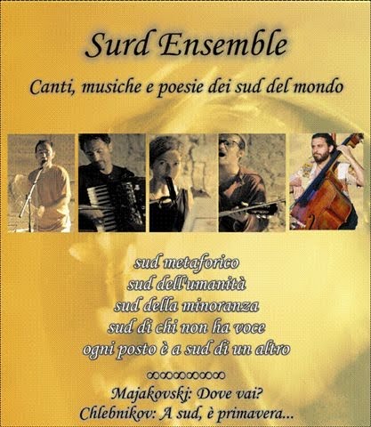 Surd' Ensemble