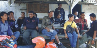 Jam Karet....!!