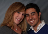 Heather and Pablo