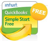 QuickBooks Simple Start Online Free