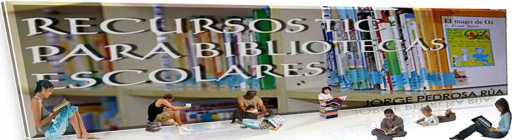 Recursos Biblioteca