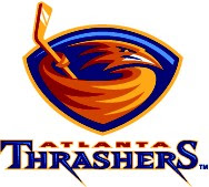 Thrashers vs. Bruins