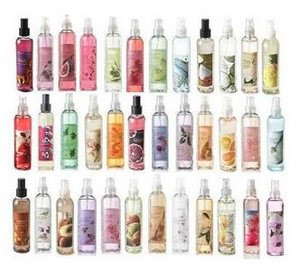 Bath and Body Works